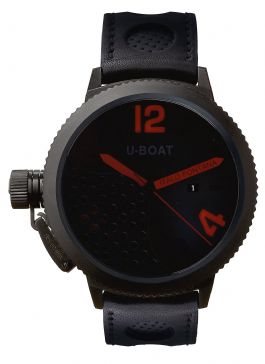 U-Boat Flightdeck ECLIPSE 43 1852-43 watch price